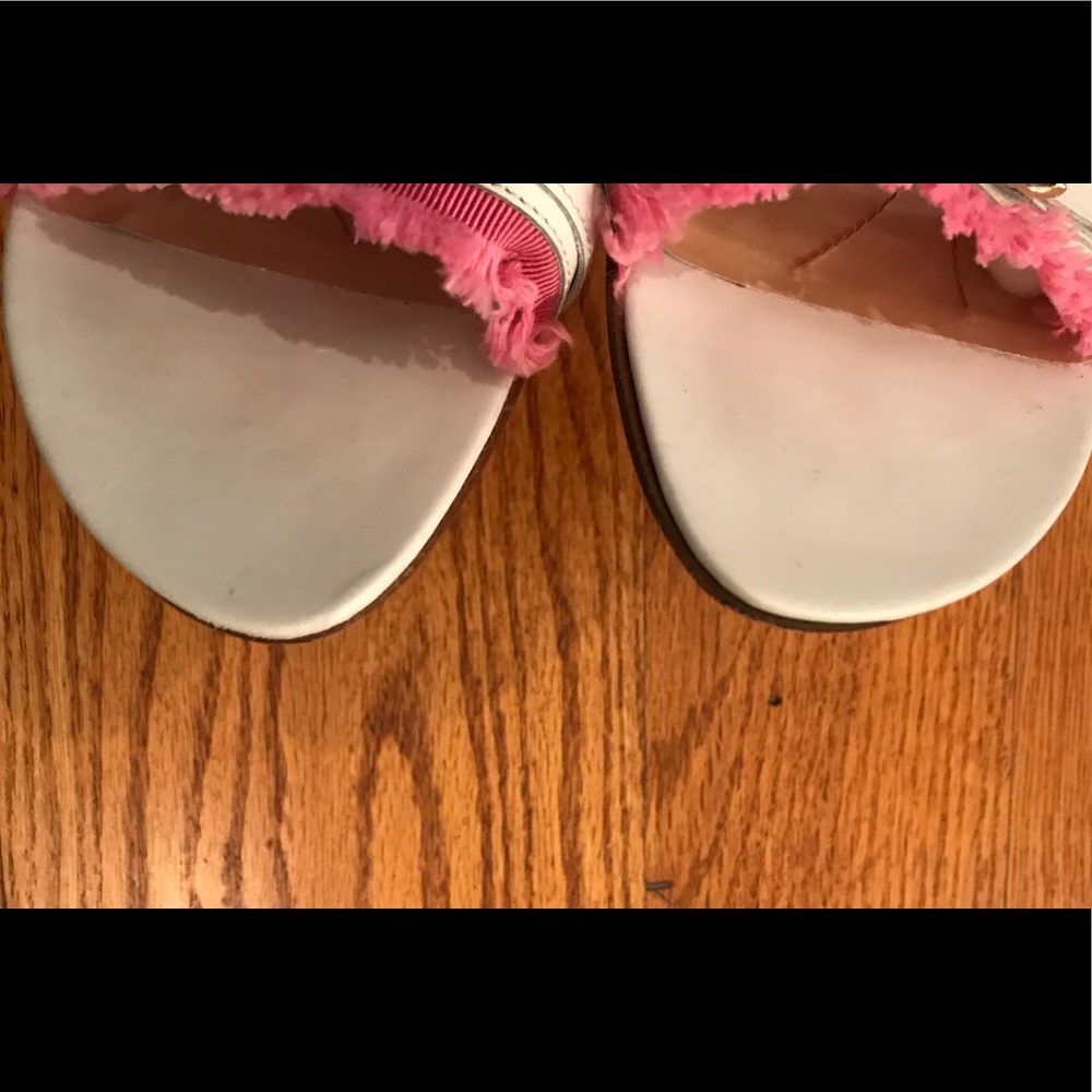 EUC Kate Spade Sandal - Picture 3 of 5